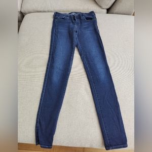 AG skinny leggings